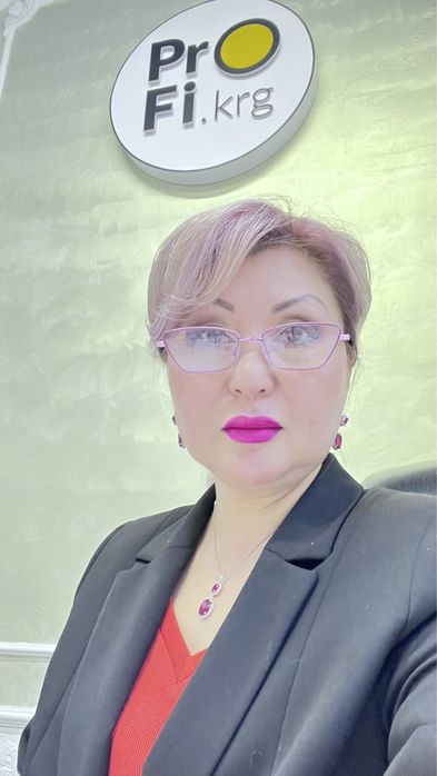 Услуги Бухгалтера, консалтинг г Караганда