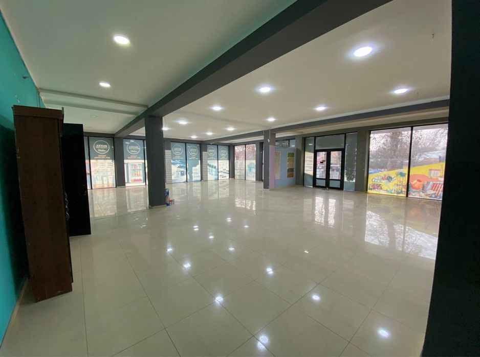 Срочно Аренда Showroom бутик или под Магазин Супер цена