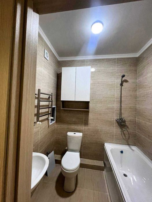 Сдается квартира в ЖК Алмазар сити