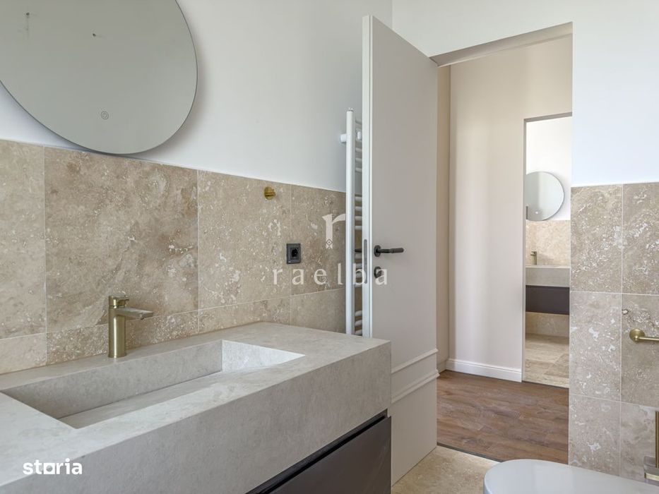 Duplex | 241mp | Str. Radarului | 5 min. Aeroport | 2 parcari