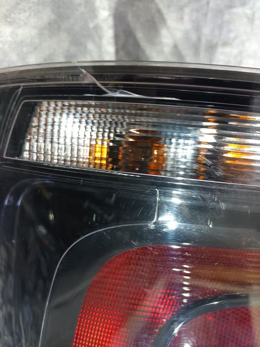 Stopuri Volkswagen Polo 6R