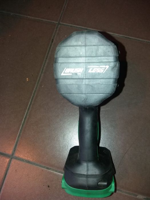 Impact Hikoki wr 36db