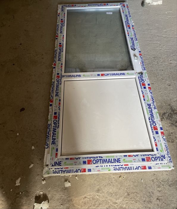 Usa de balcon 87 x  196