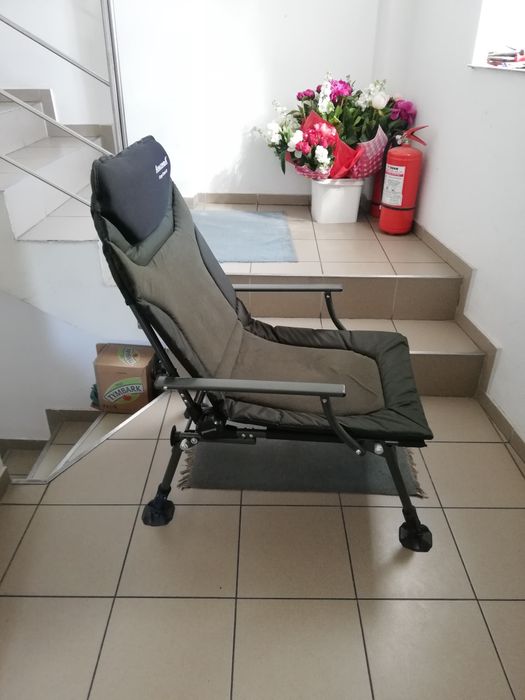 Scaun Anaconda Carp Chair ll