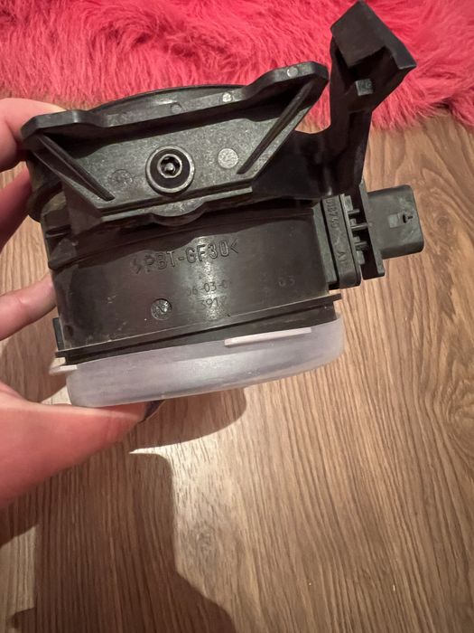 Дросел клапа Mercedes ML 350 бензин-70 лв