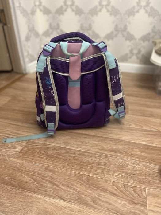 прдом школный рюкзак