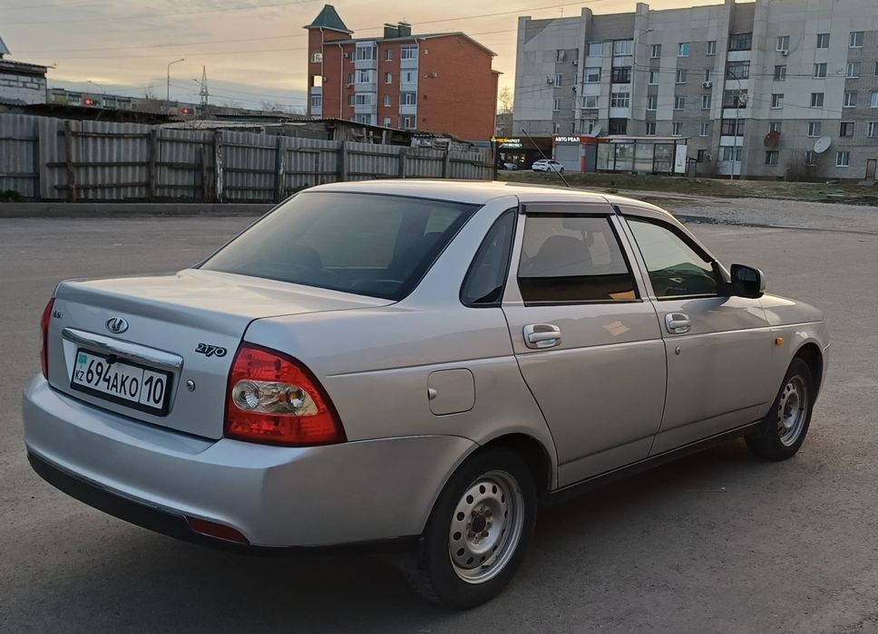 Продам Лада Приору