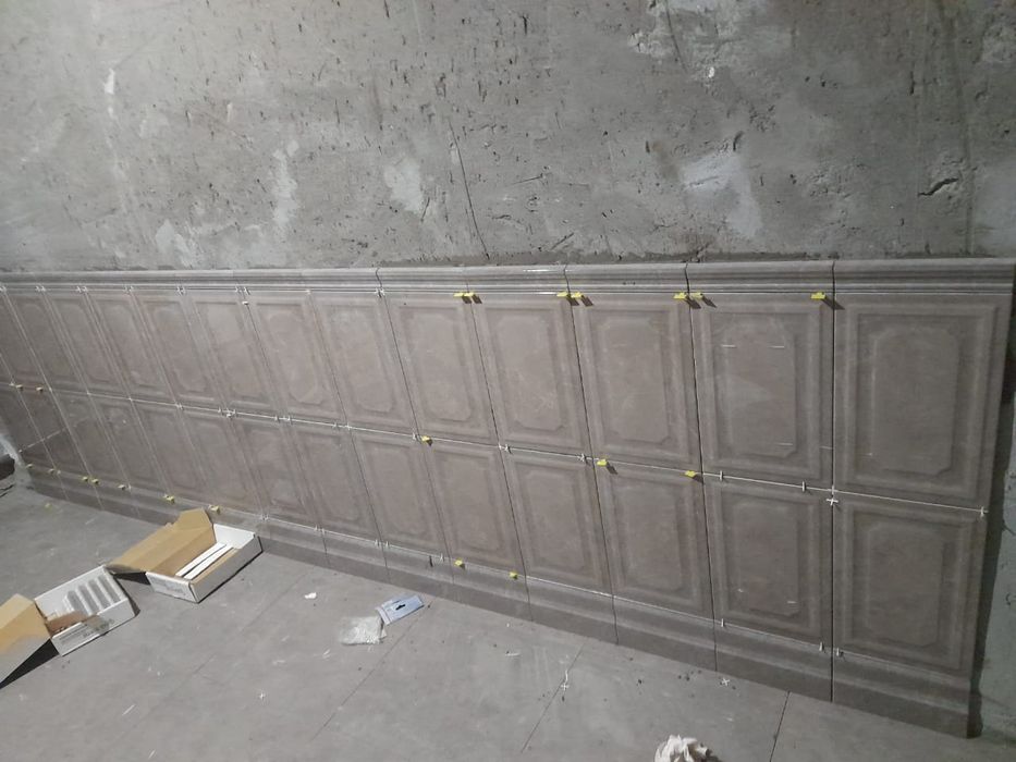 Ремонт и строительство