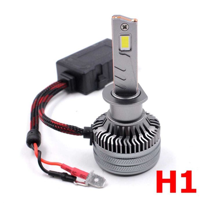 Лед Крушки за камиони 24V. *CANBUS*