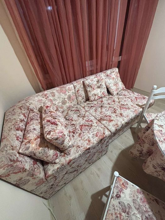 Маса, столове, кухненски ъгъл