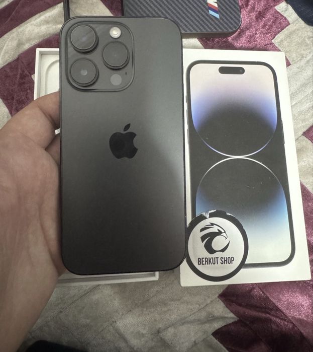 14 про стоит своих денег