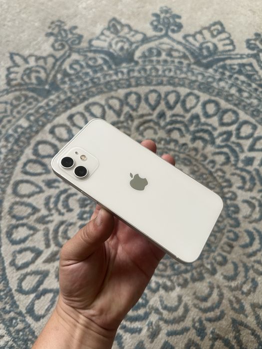 Iphone 12 128gb 100% / Айфон 12 128гб 100%