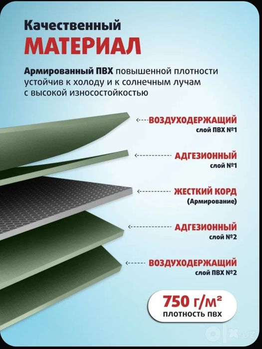Надувной лодка пвх Qayiq pvx