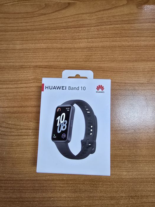 Ceas Huawei Band 10