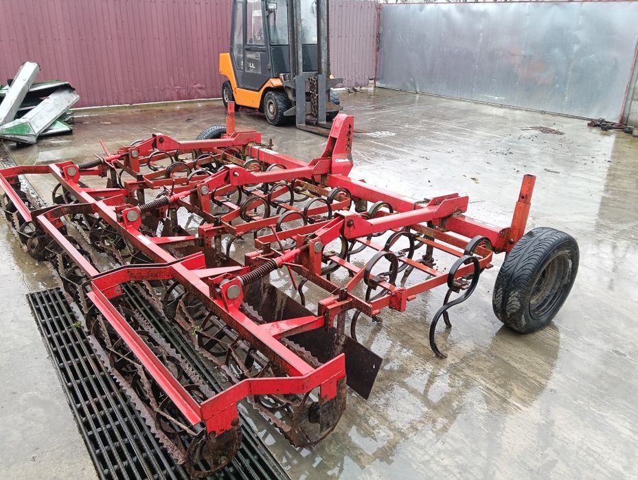 Combinator  3,5  metri