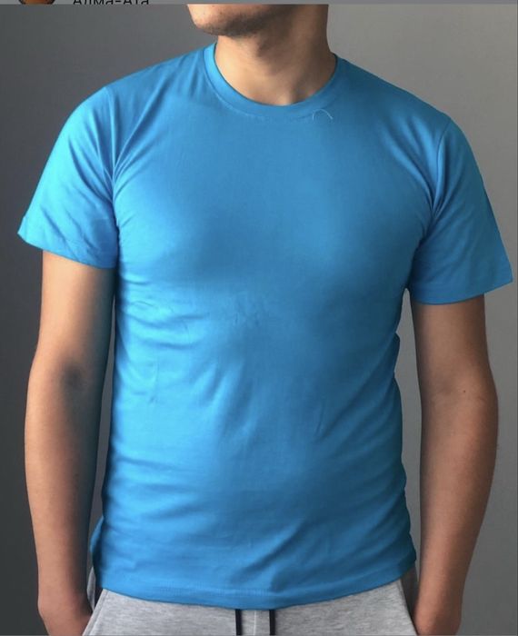 Футболки ОПТОМ  100% хлопок