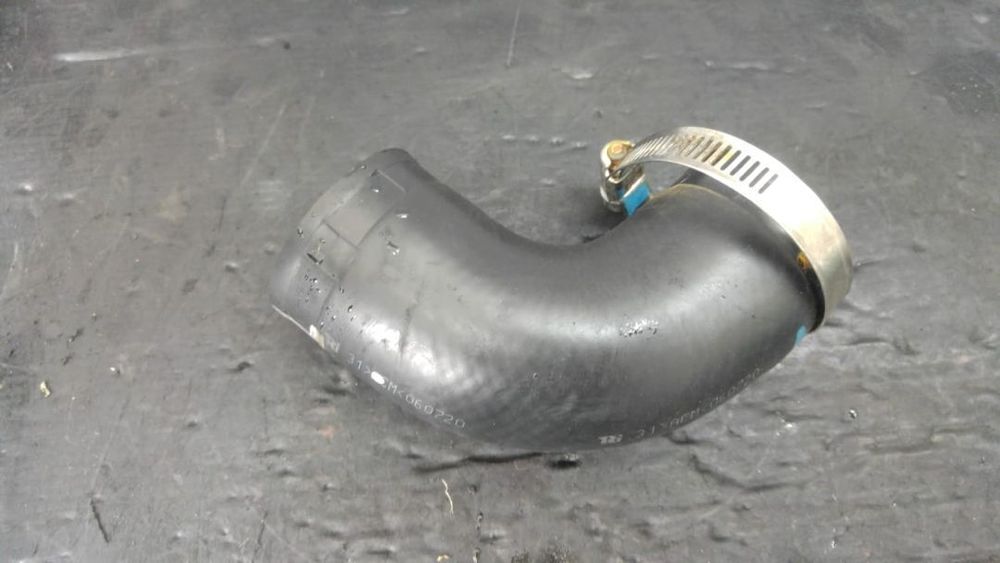 furtun intercooler mazda 6  2.0 di rf7j