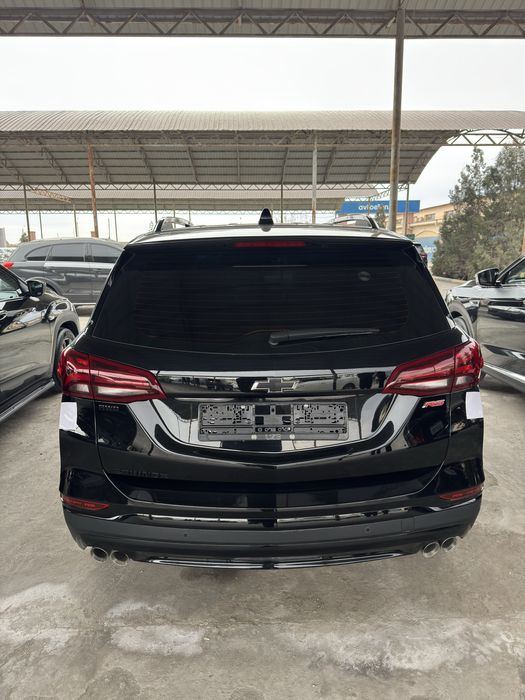 Equinox 2023 yil full