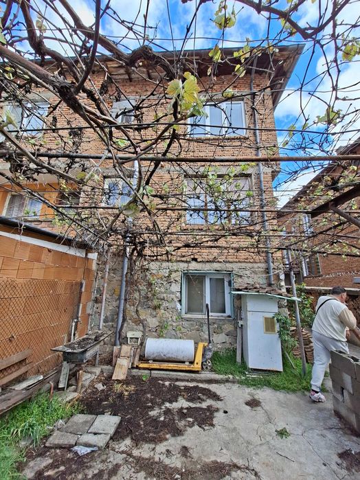 Продава се Тристаен апартамент в Панагюрище - 120 кв.м за 600 €/кв.м - Снимка #7