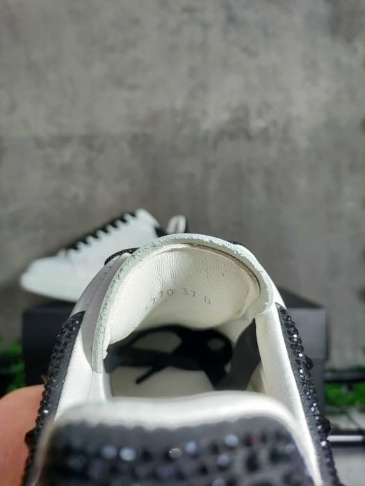 Alexander McQueen marimea 38 (37, fit 38)