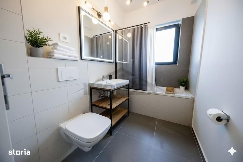 Apartament 2 camere zona zona Universitatii de Vest. Comision 0