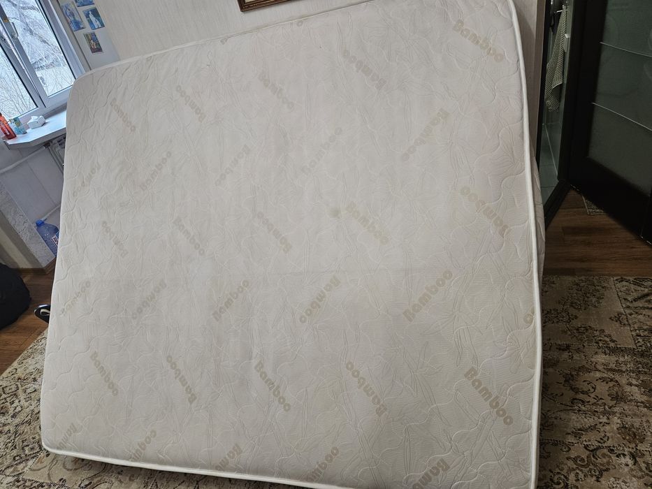 Матрац б/у 180х200