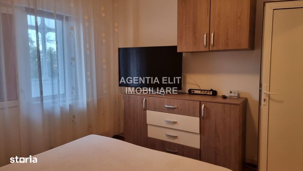 Apartament 2 camere, zona Spitalului de copii, spatios