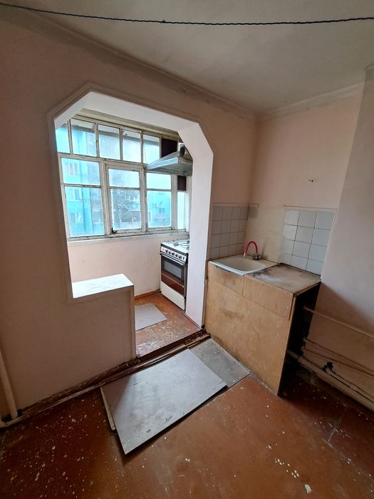 Квартира Микрорайон 3/1 оилага