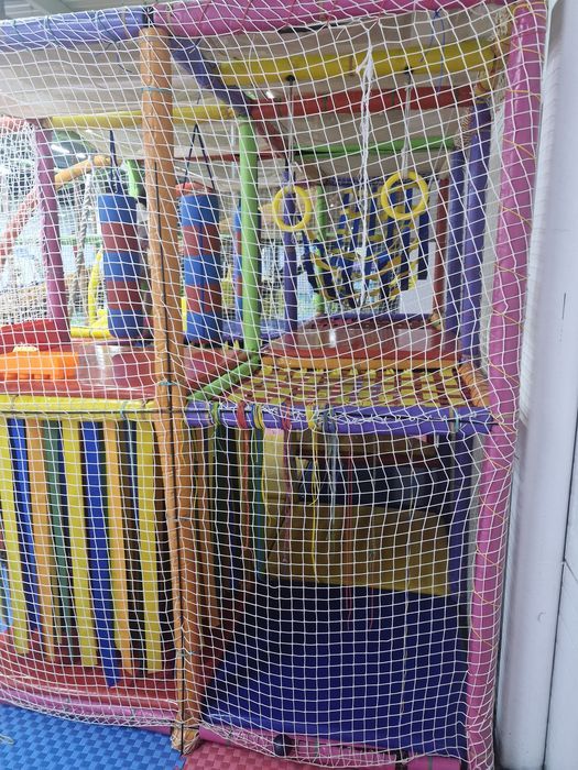 Продам детский лабиринт