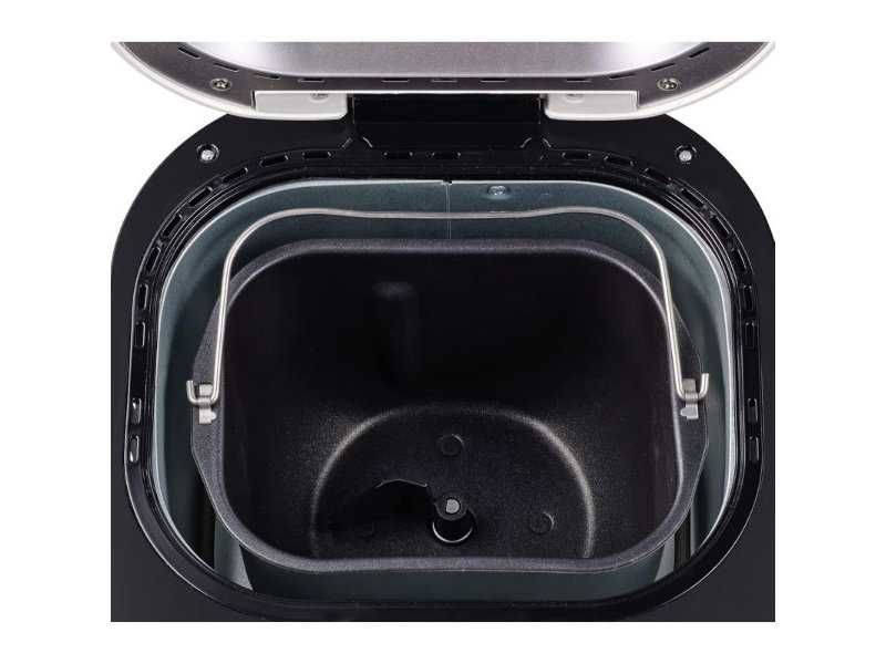 Хлебопекарна с 20 Програми Moulinex Bread & Delights OW240E, 720 W