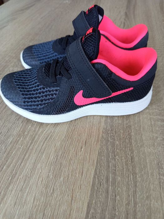 Детски маратонки Nike -27