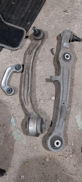 Brate suspensie Audi A6 C6 2.0