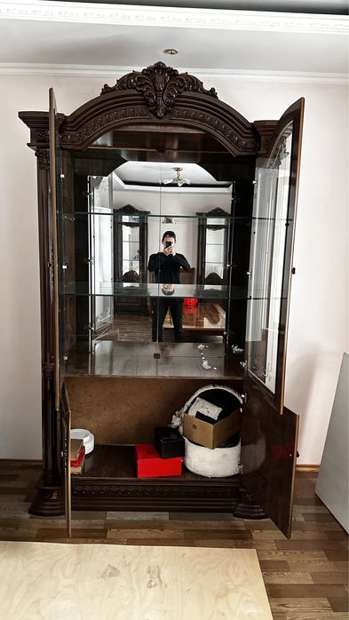 Продаётся стенка