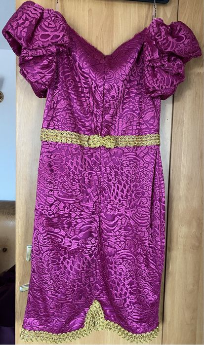 Rochie de ocazie/de nașă