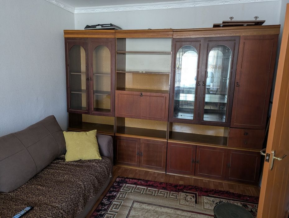 Сдам квартиру 1 комнатная