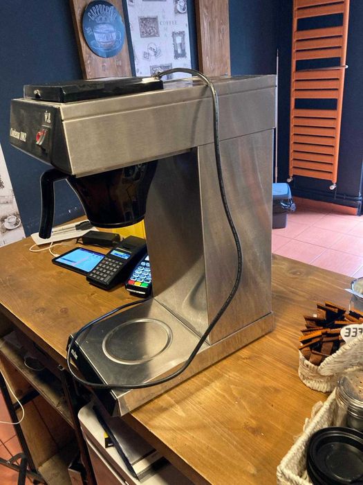 Aparat de cafea Contessa 1002