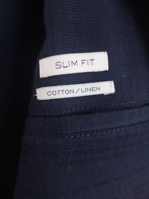 Мъжко сако MANGO