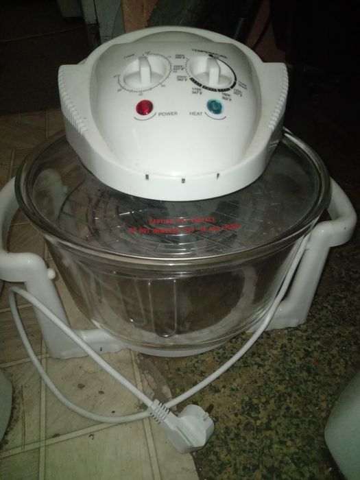 Аэрогриль продам