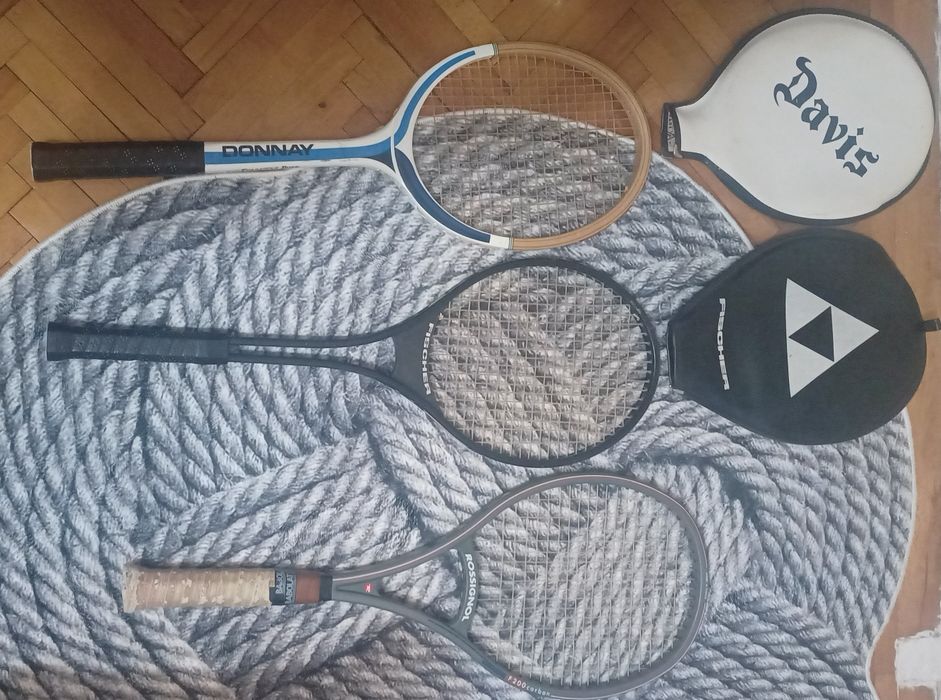 Rachete de tenis