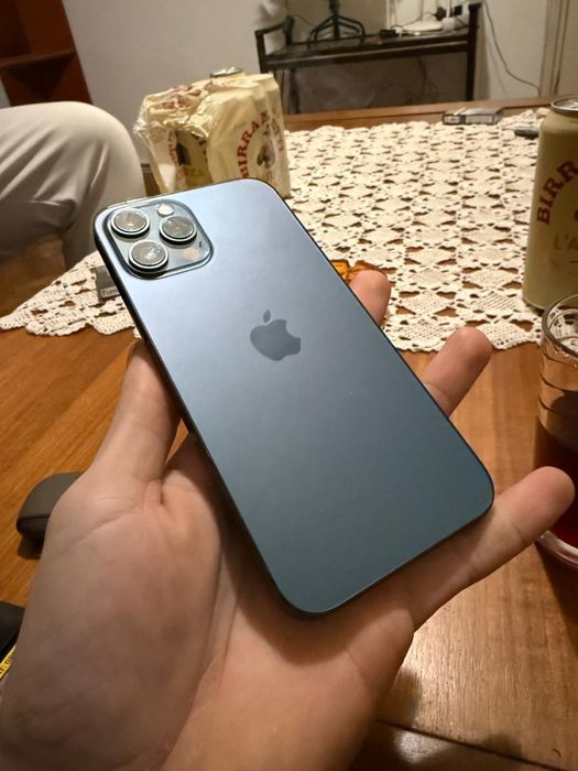 iPhone 12 Pro Max
