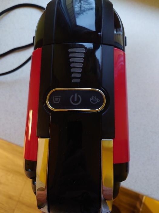 Кафе машина Ronsen