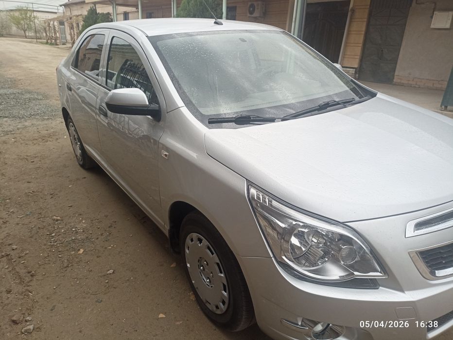 Cobalt mexanik metan bor