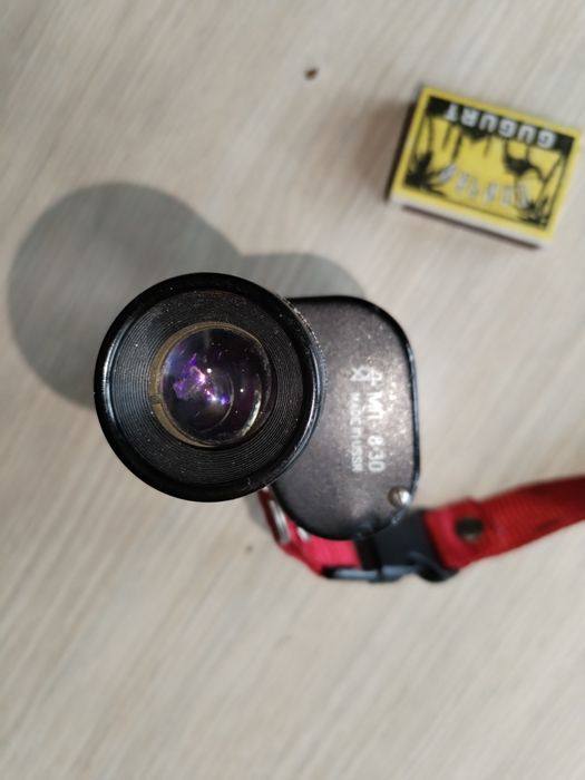 Монокль 8:30 USSR