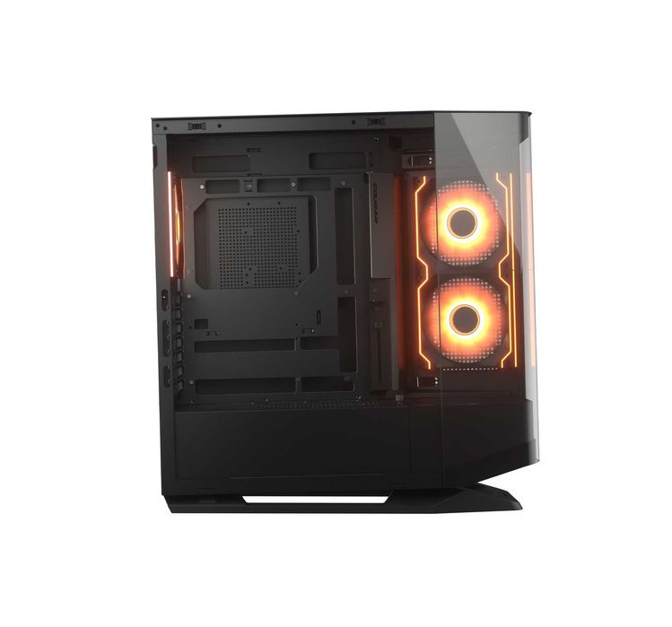 ! Корпус Case Cougar FV270 ARGB | Цена с НДС