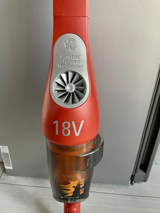 Rowenta RH8754-акумулаторна прахосмукачка