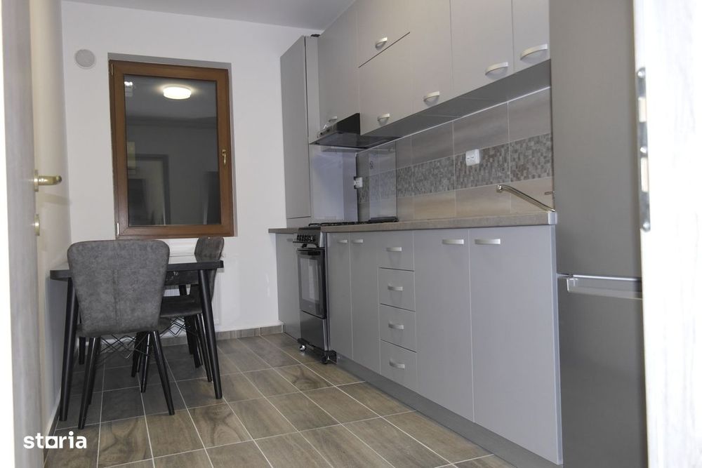 Apartament 2 Camere Cartier Solar ,Parcare Subterană,Comision 0% — fotografia 3