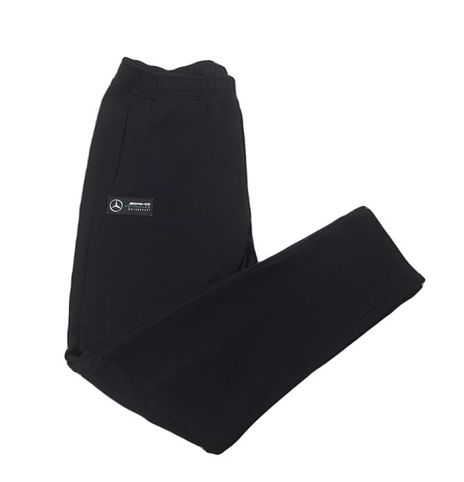 Puma x Mercedes AMG - Оригинално мъжко долнище размер M