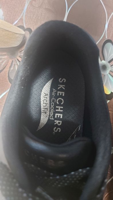 Нови маратонки Skechers 35 момер