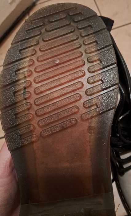 Боти Тенденз чисто нови