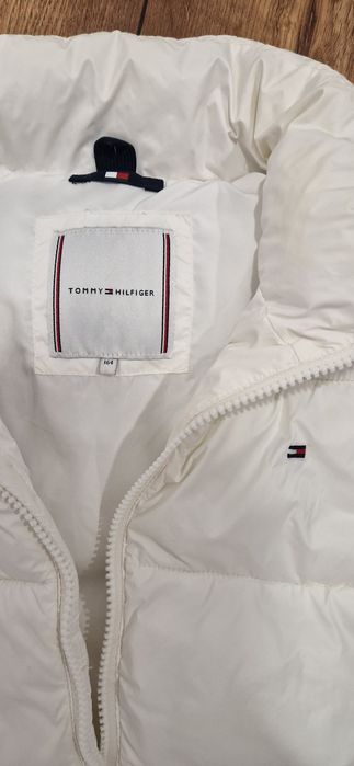 Vesta Tommy Hilfiger